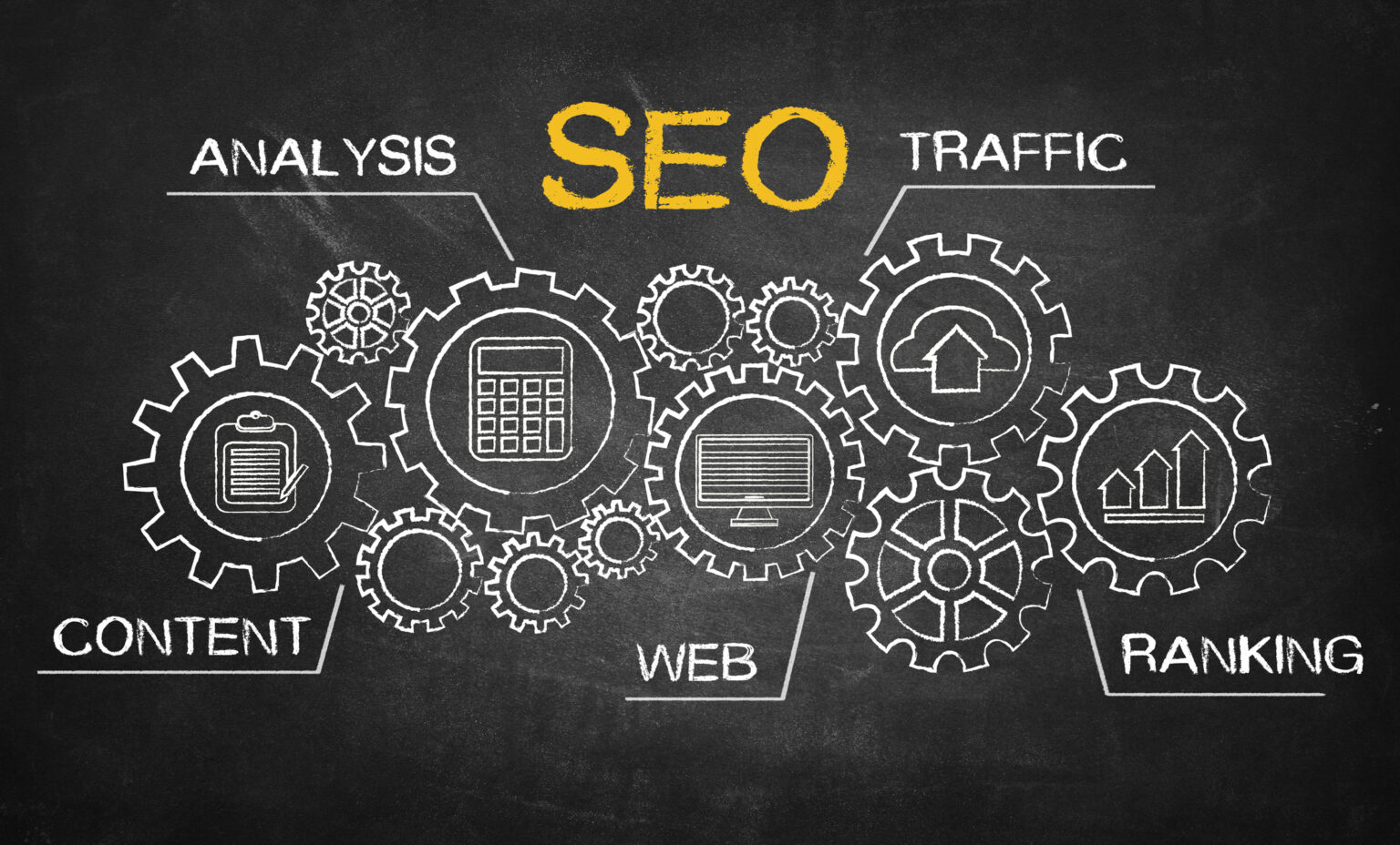 SEO company in Pakistan