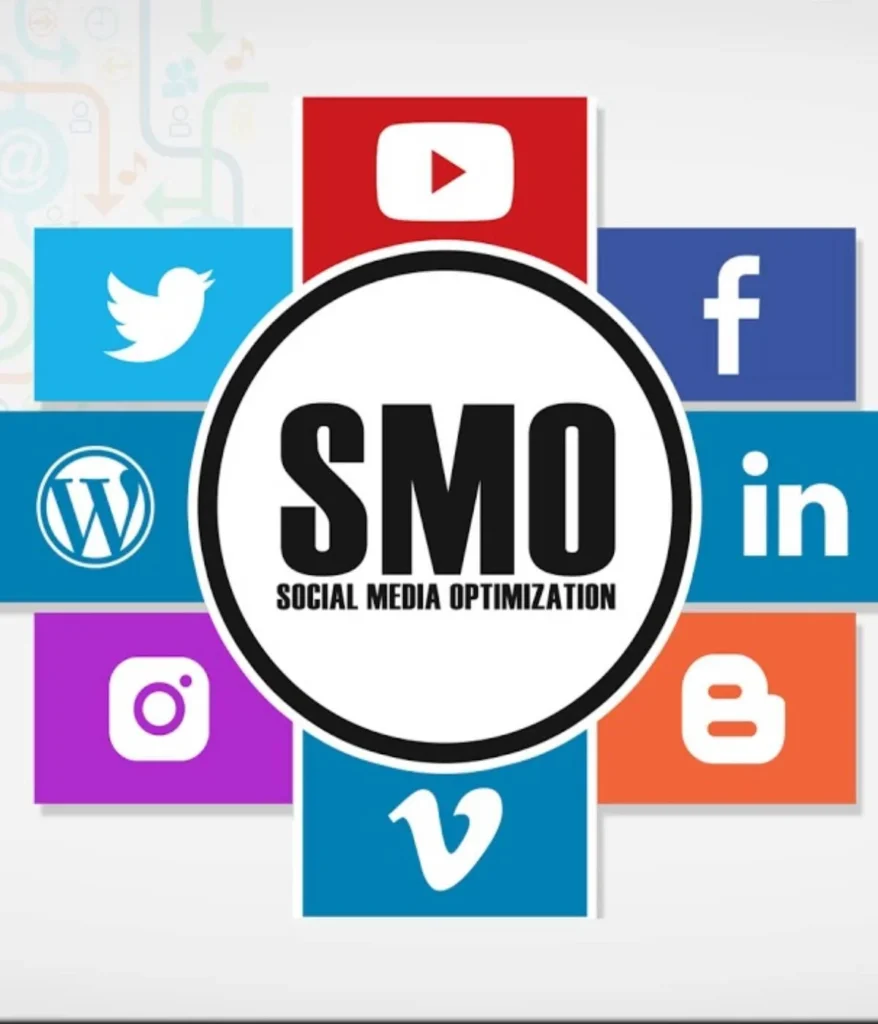 smo services