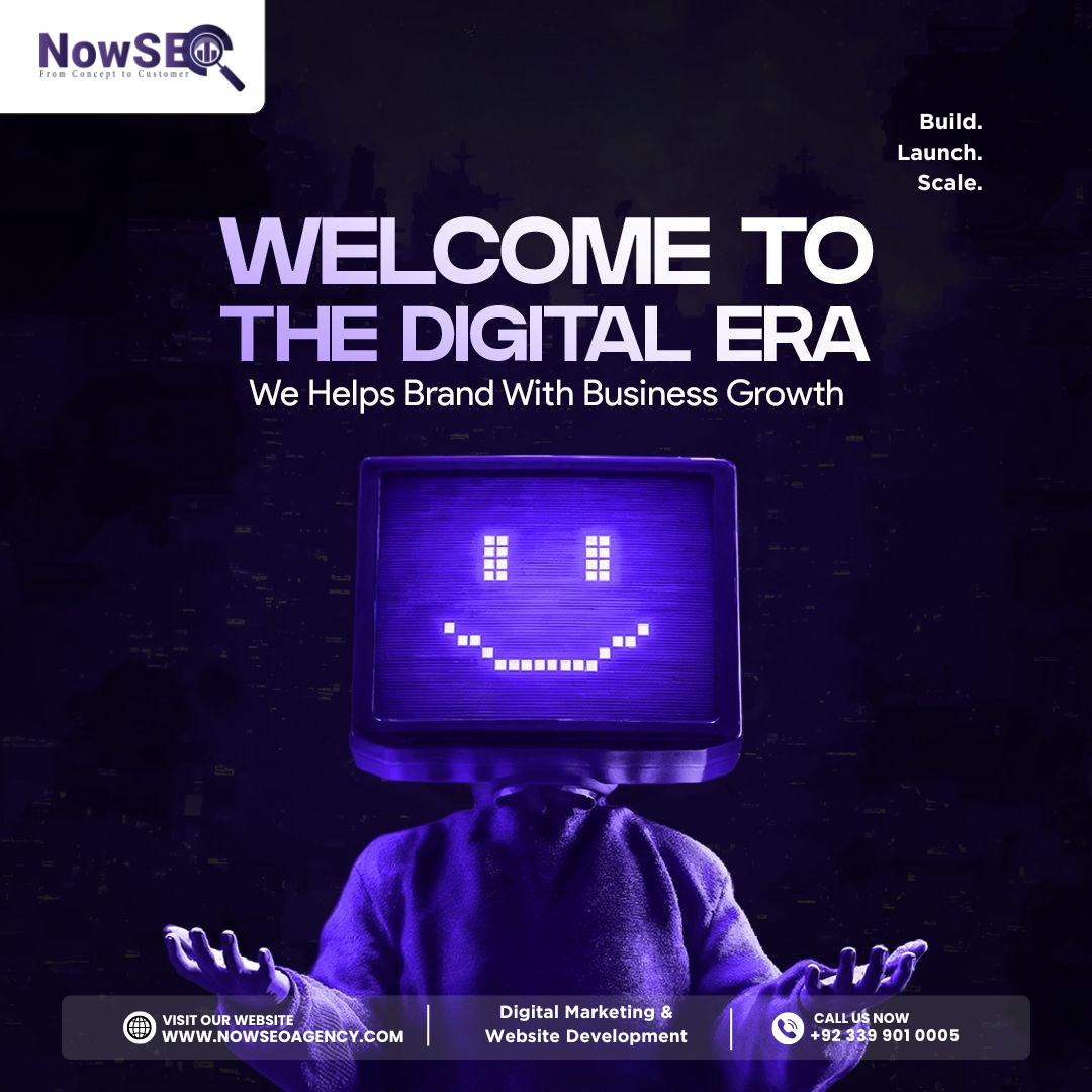 digital marketing solutions