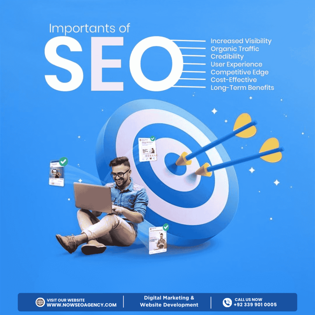 local seo services