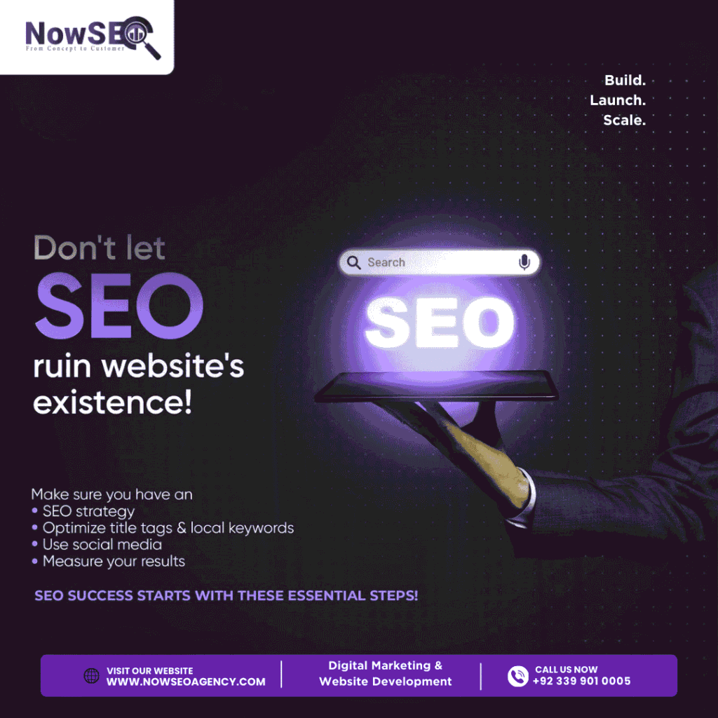seo services in pakistan