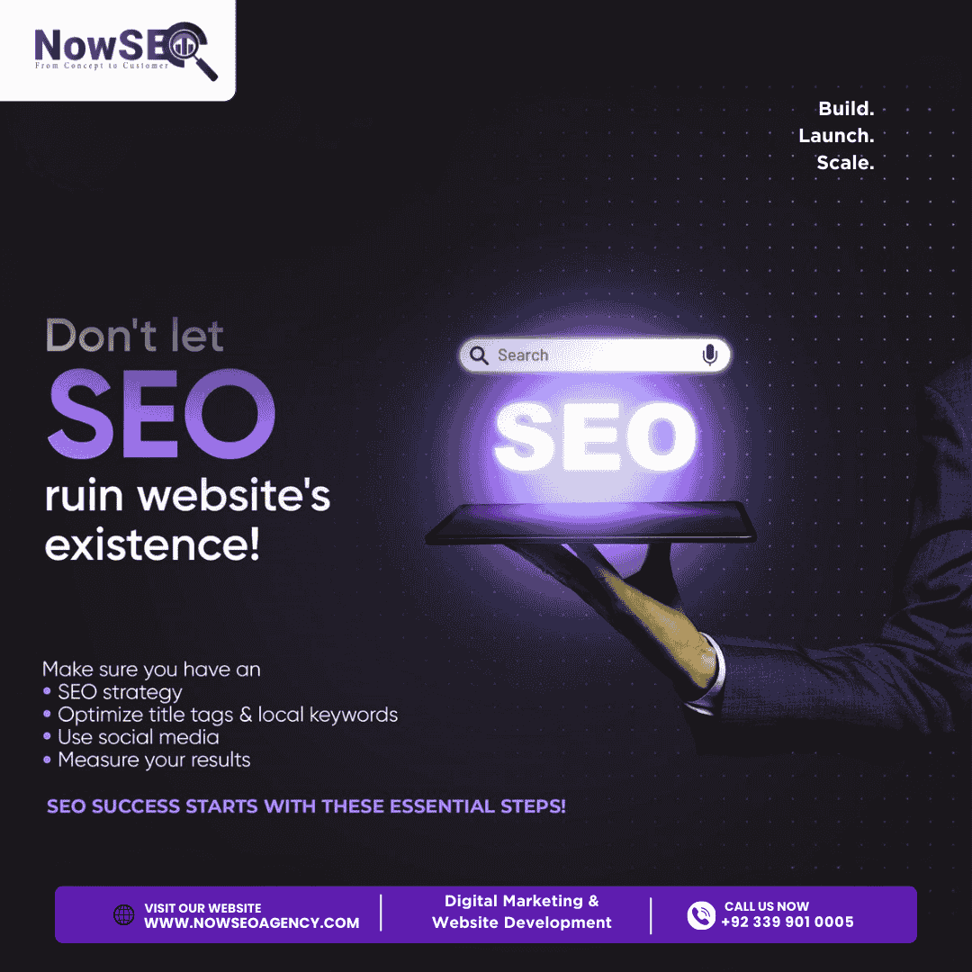 High-Performance Web Development
