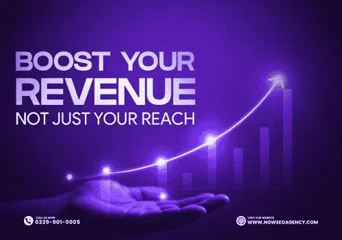 Digital marketing services in karachi