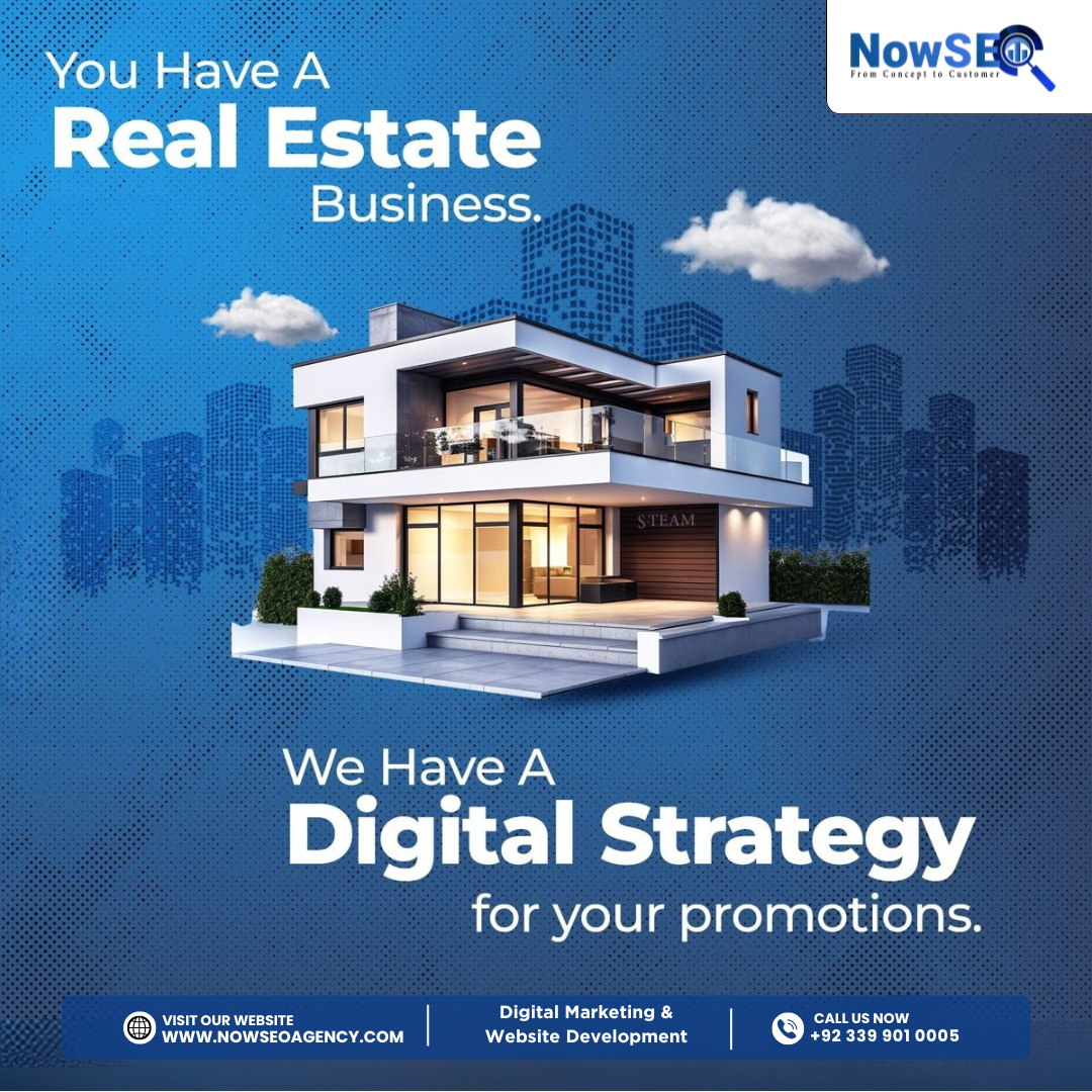 Marketing and Website Development Services