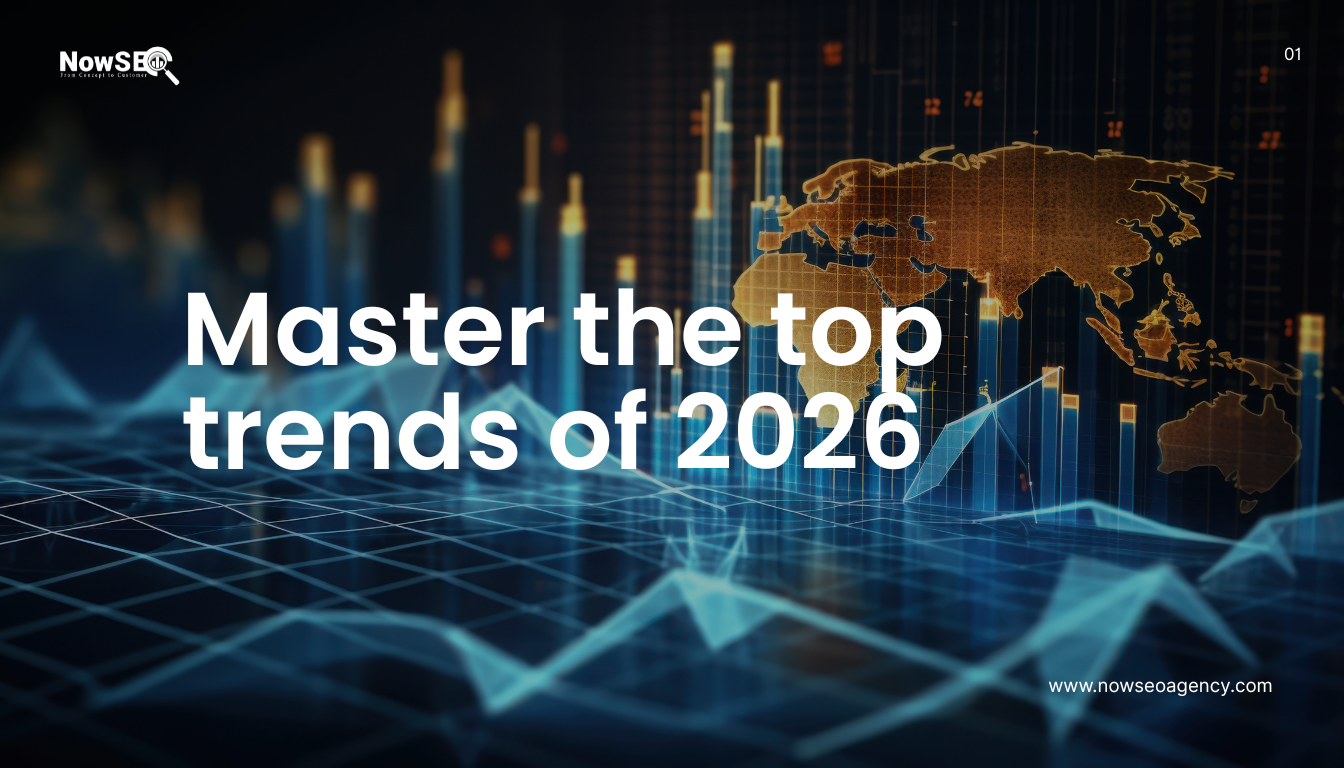 Digital Marketing Trends in Pakistan 2026