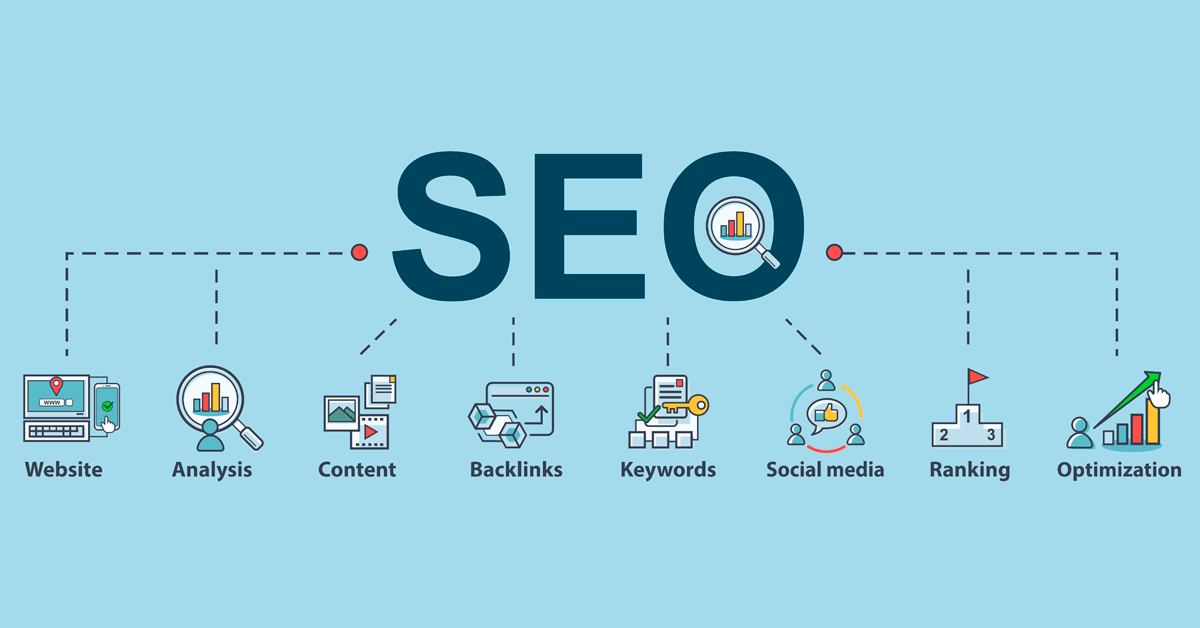 Tips on How to Optimize Your Site for SEO