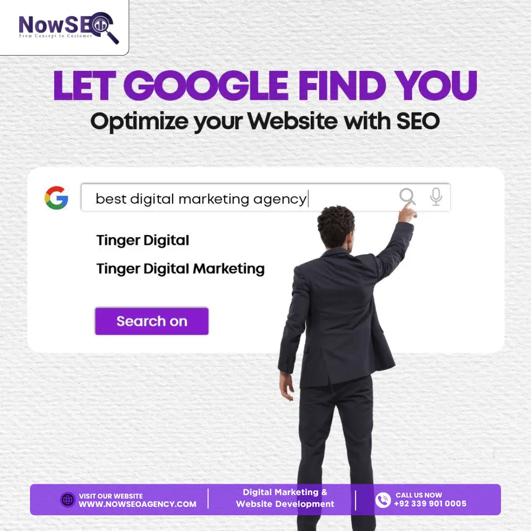 Affordable SEO Services Karachi