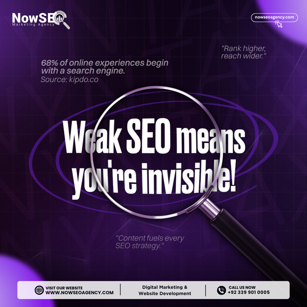 SEO Services