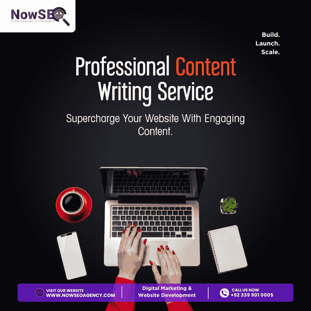 content marketing services