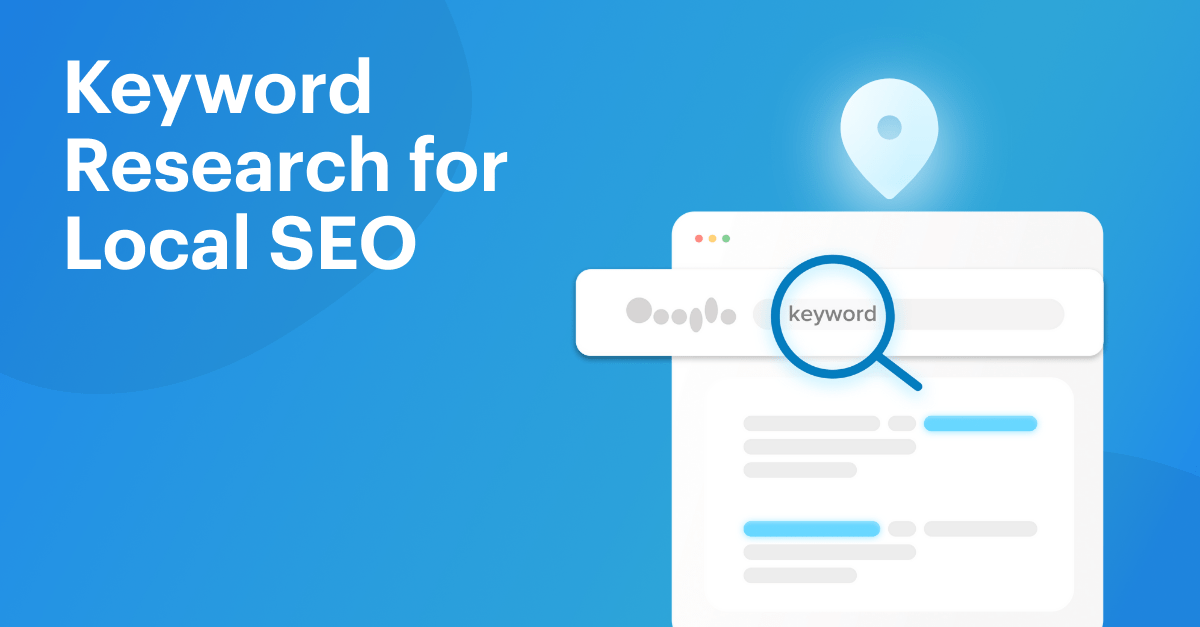 Find SEO Keywords 2022