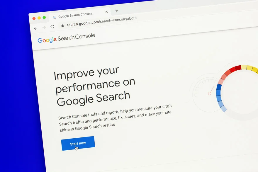 Google fixes Search Console’s year-long data logging issue