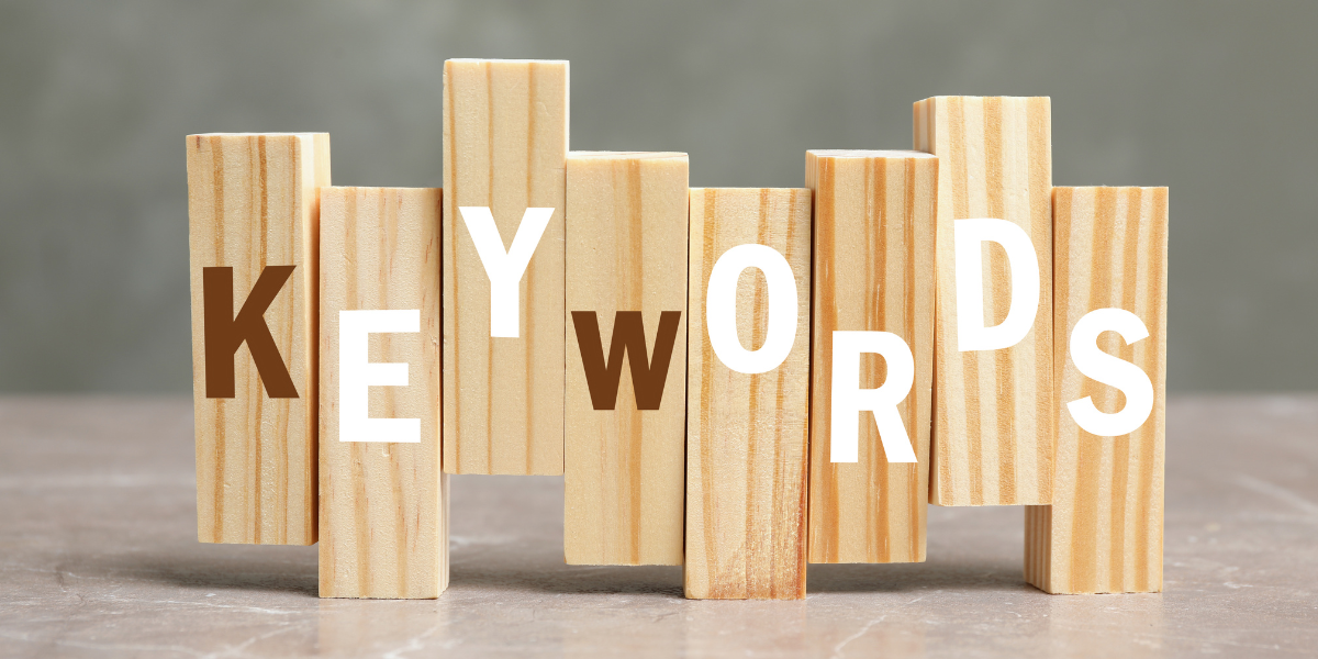 Find SEO Keywords 2022