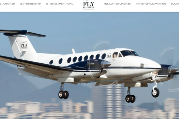 FlyEliteJets