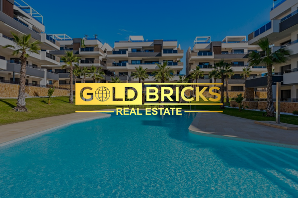 Gold Bricks Real Estate