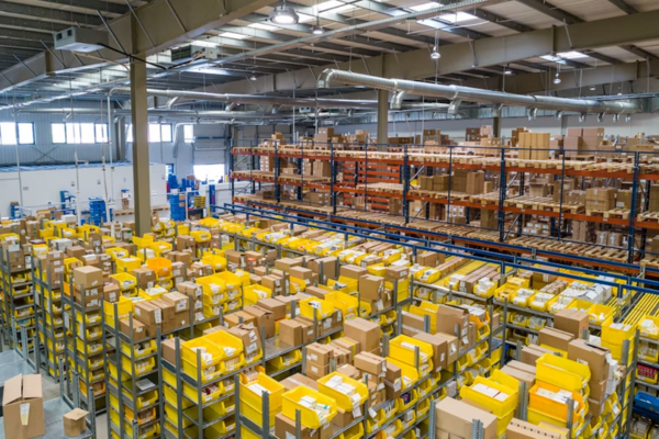 LoomPort Sourcing Ltd UK