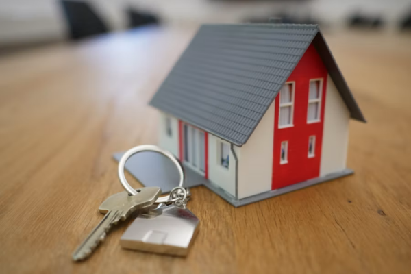 Mortgage Group Inc. Barex Capital