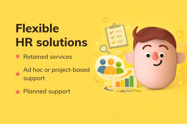 Nectar HR UK HR Consultancy