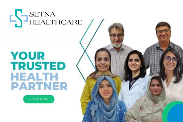 Setna Healthcare