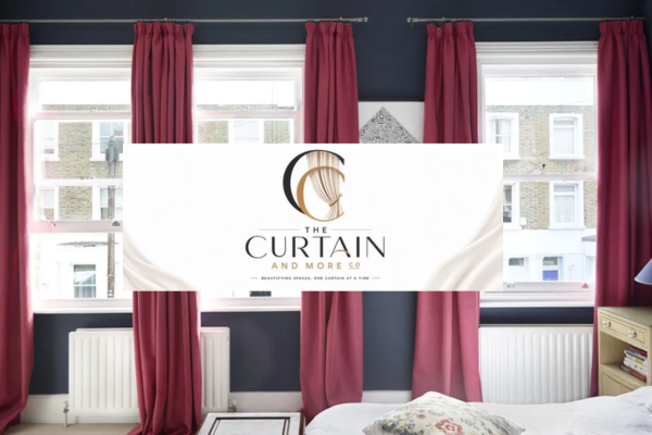 The Curtain & More Co UK