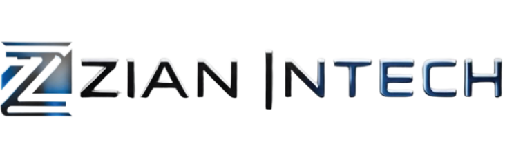 Zian In Tech