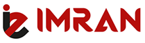 Imran Logo
